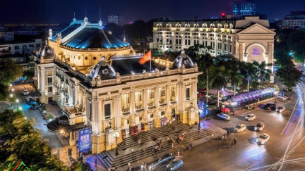 3 Bedroom Family Suite Corner