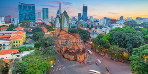 The Ultimate Guide to District 1: Where History Meets Modern Luxury