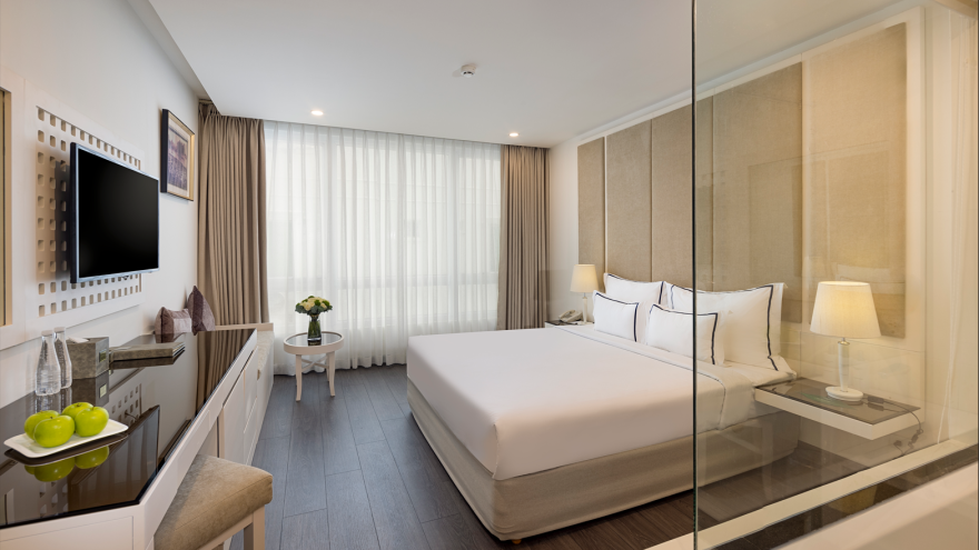 Premier Double Window – Sakura-3