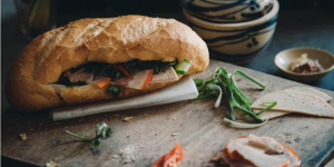 A Food Lover's Journey: 10 Must-Try Eateries Within Walking Distance of Paragon Saigon