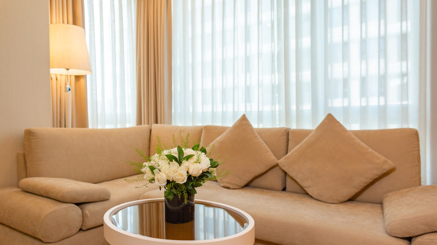 3 Bedroom Family Suite Corner-3