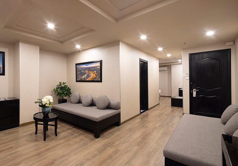 Junior Deluxe Without Windows