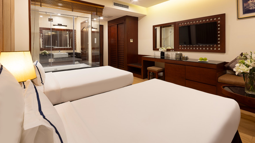 Deluxe Twin Window-2