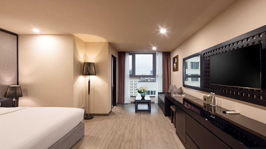 Executive City View-1