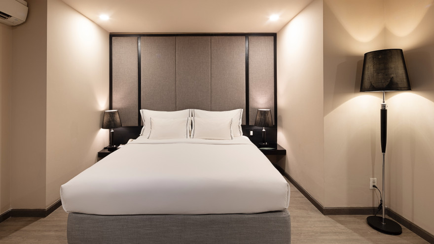 Executive City View-2