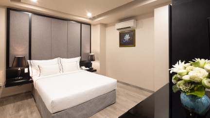 Junior Deluxe Without Windows