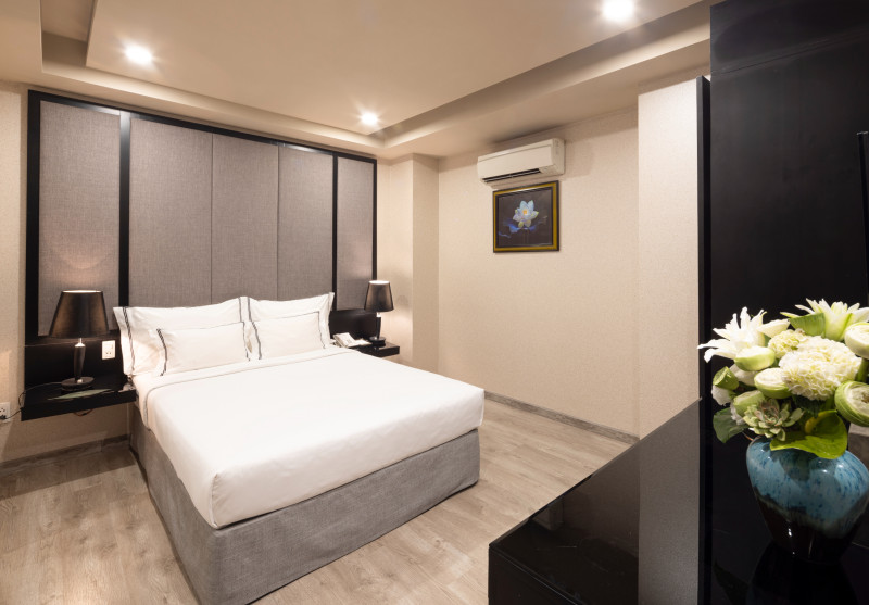 Junior Deluxe Without Windows