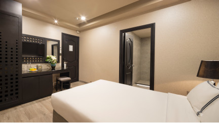 Junior Deluxe Without Windows