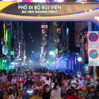 District 1 Ho Chi Minh City: The famous entertainment hotspot among expats