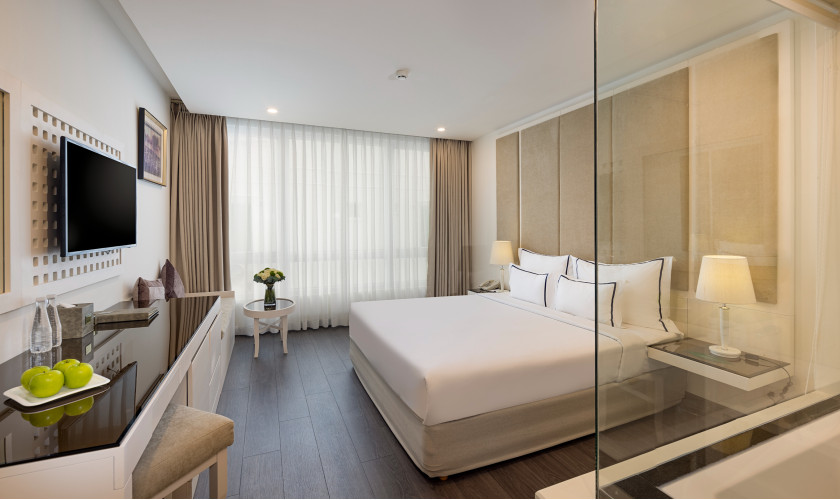 Premier Double Window – Sakura