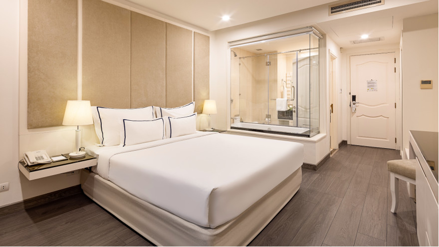 Premier Double Window – Sakura-2