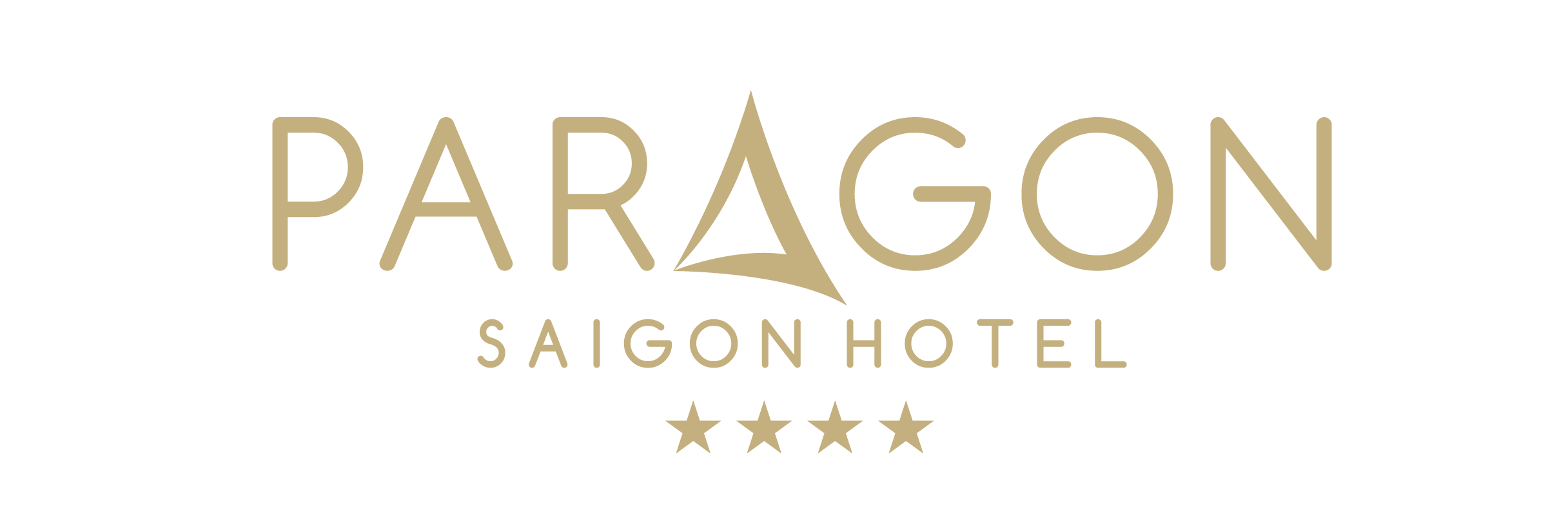 Paragon Saigon Hotel 4*